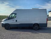 Iveco Daily 35S14G (može zamena)