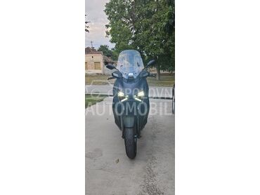 Yamaha X max tech (može zamena), 7.450 €, 2026. , 300 cm3, 500 km, 28kW (38 KS), Moped, Kovilj