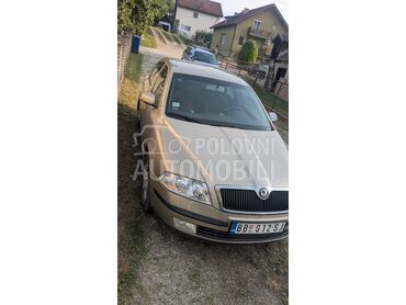Škoda Octavia 2.0 tdi, 3.700 €, 2005. Limuzina, Dizel | 2000 cm3, 384.256 km, 103kW (140 KS), Manuelni 6 brzina, 4/5 vrata, 5 sedišta, Bajina Bašta