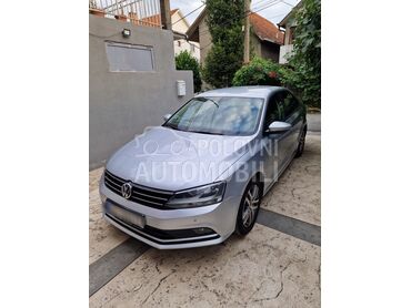 Volkswagen Jetta 2.0 TDI, 11.500 €, 2016. Limuzina, Dizel | 1968 cm3, 266.000 km, 81kW (110 KS), Automatski / poluautomatski, 4/5 vrata, 5 sedišta, Kaluđerica