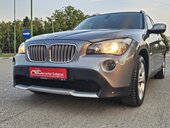 BMW X1 xDrive