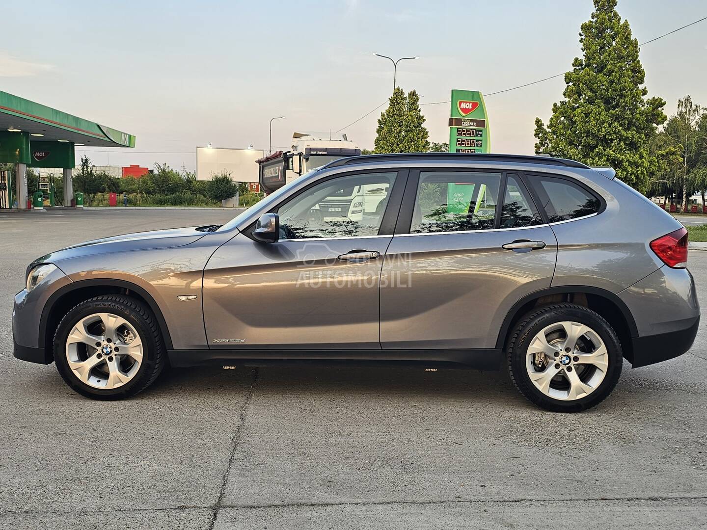 БМВ Х1 xDrive