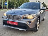 BMW X1 xDrive
