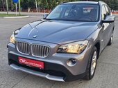 BMW X1 xDrive