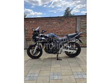 Suzuki GSF 650 S Bandit, 3.100 €, 2006. , 650 cm3, 10.300 km, 63kW (86 KS), Touring, Pećinci
