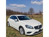 Mercedes Benz A 220 4-MATIC
