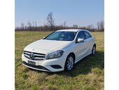 Mercedes Benz A 220 4-MATIC