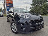 Kia Sportage 1.7crdi