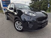 Kia Sportage 1.7crdi