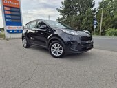 Kia Sportage 1.7crdi