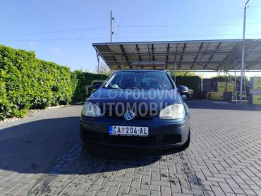 Volkswagen Golf 5 TDI (može zamena), Po dogovoru, 2006. Hečbek, Dizel | 1896 cm3, 275.174 km, 77kW (105 KS), Manuelni 5 brzina, 4/5 vrata, 5 sedišta, Čačak