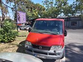 Fiat Ducato 2.0hdi (može zamena)