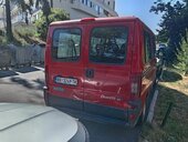 Fiat Ducato 2.0hdi (može zamena)