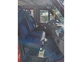 Fiat Ducato 2.0hdi (može zamena)