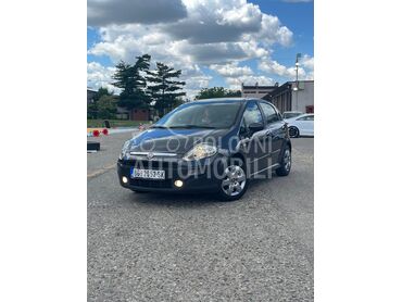 Fiat EVO 1.3 MULTIJET, 3.450 €, 2011. Hečbek, Dizel | 1248 cm3, 200.223 km, 62kW (84 KS), Manuelni 5 brzina, 4/5 vrata, 5 sedišta, Beograd
