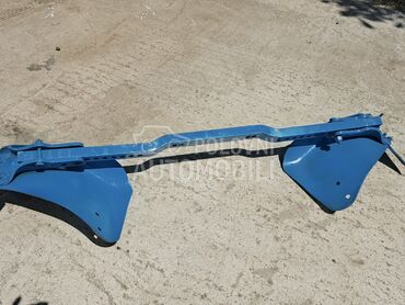 Lemken europal, 350 €, 2010. , Plugovi, Maradik