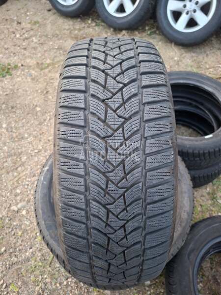 Dunlop 195/55 R16 Zimska