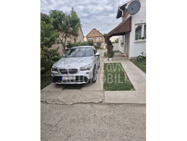 BMW X1 2.0, 6.500 €, 2010. Limuzina, Dizel | 1999 cm3, 270.000 km, 130kW (177 KS), Manuelni 6 brzina, 4/5 vrata, 5 sedišta, Vojka