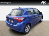 Toyota Yaris 1.0