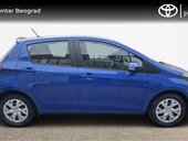 Toyota Yaris 1.0