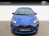 Toyota Yaris 1.0