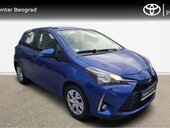 Toyota Yaris 1.0
