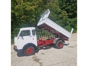 Zastava 50.8 (može zamena), 7.000 €, 1990. , 75.000 km, Kiper, Dizel, 3860 cm3, Manuelni menjač, Prijepolje