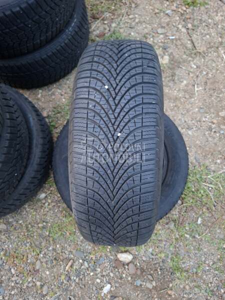 Sava 185/60 R14 Zimska