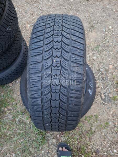Sava 215/55 R17 Zimska