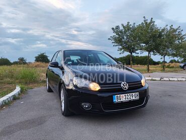 Volkswagen Golf 6 1.4 TSI (može zamena), 6.200 €, 2010. Hečbek, Benzin | 1400 cm3, 150.000 km, 118kW (160 KS), Manuelni 6 brzina, 4/5 vrata, 5 sedišta, Barič