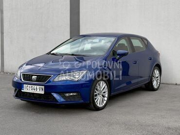 Seat Leon 2.0 TDI DSG, 12.500 €, 2020. Hečbek, Dizel | 1968 cm3, 171.000 km, 110kW (150 KS), Automatski / poluautomatski, 4/5 vrata, 5 sedišta, Beograd
