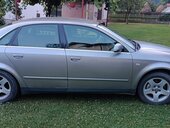 Audi A4 1.9 TDI (može zamena)
