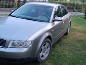 Audi A4 1.9 TDI (može zamena)