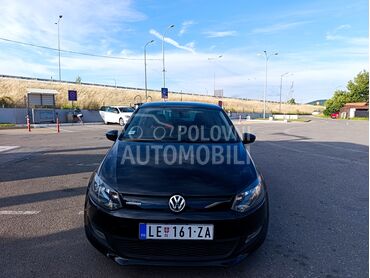 Volkswagen Polo 1.2 Tdi BlueMotion, 4.450 €, 2010. Hečbek, Dizel | 1298 cm3, 221.456 km, 55kW (75 KS), Manuelni 5 brzina, 4/5 vrata, 5 sedišta, Niš