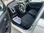 Hyundai i20 ORG K.M/OČUVAN
