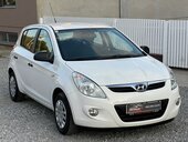 Hyundai i20 ORG K.M/OČUVAN