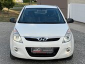 Hyundai i20 ORG K.M/OČUVAN
