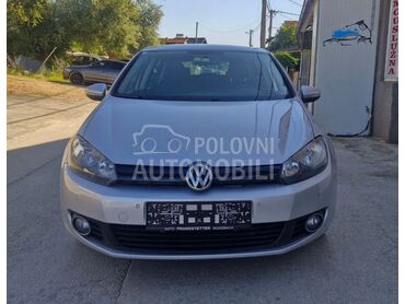Volkswagen Golf 6, 6.000 €, 2011. Hečbek, Dizel | 1598 cm3, 246.000 km, 77kW (105 KS), Manuelni 5 brzina, 4/5 vrata, 5 sedišta, Vranje