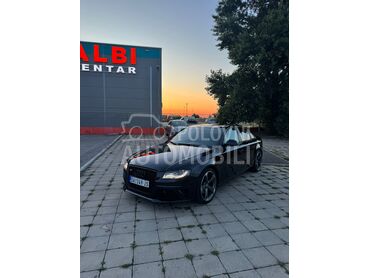 Audi A4 S4 LOOK, 10.000 €, 2009. Limuzina, Dizel | 1968 cm3, 297.000 km, 105kW (143 KS), Manuelni 6 brzina, 4/5 vrata, 5 sedišta, Šabac