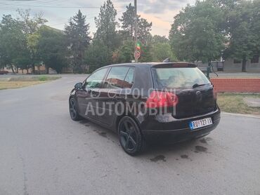 Volkswagen Golf 5 (može zamena), 3.800 €, 2005. Hečbek, Dizel | 1968 cm3, 291.000 km, 103kW (140 KS), Manuelni 6 brzina, 2/3 vrata, 5 sedišta, Pančevo
