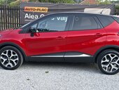 Renault Captur 1.5dci/Autom/CH