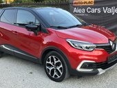 Renault Captur 1.5dci/Autom/CH