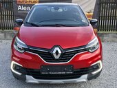 Renault Captur 1.5dci/Autom/CH