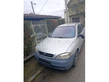 Opel Astra G, 700 €, 2001. Kupe, Dizel | 1678 cm3, 160.000 km, 62kW (84 KS), Manuelni 5 brzina, 2/3 vrata, 5 sedišta, Kragujevac