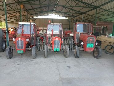 IMT 539, 6.200 €, 2000. , Standardni traktori, Kelebija
