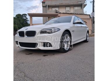 BMW 525 X-DRIVE 2.0 DISEL M, 15.500 €, 2017. Karavan, Dizel | 1998 cm3, 360.888 km, 160kW (218 KS), Automatski / poluautomatski, 4/5 vrata, 5 sedišta, Beograd