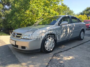 Opel Vectra C (može zamena), 1.750 €, 2004. Limuzina, Dizel | 1900 cm3, 306.000 km, 110kW (150 KS), Automatski / poluautomatski, 4/5 vrata, 5 sedišta, Vrbas