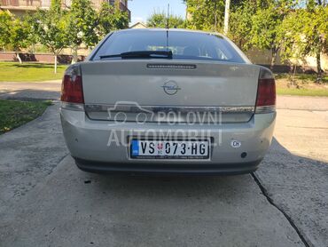 Opel Vectra C (može zamena), 1.650 €, 2004. Limuzina, Dizel | 1900 cm3, 306.000 km, 110kW (150 KS), Automatski / poluautomatski, 4/5 vrata, 5 sedišta, Vrbas