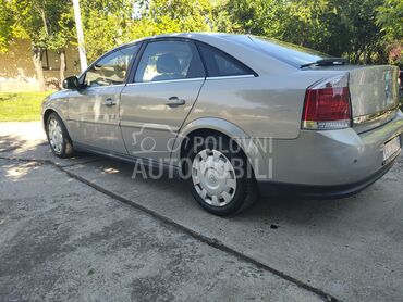 Opel Vectra C (može zamena), 1.750 €, 2004. Limuzina, Dizel | 1900 cm3, 306.000 km, 110kW (150 KS), Automatski / poluautomatski, 4/5 vrata, 5 sedišta, Vrbas