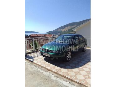 Seat Toledo TDI, 1.150 €, 2000. Limuzina, Dizel | 1896 cm3, 256.192 km, 81kW (110 KS), Manuelni 5 brzina, 4/5 vrata, 5 sedišta, Beograd